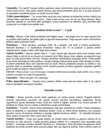 Konspekts 'Vecumposmu raksturojums', 3.