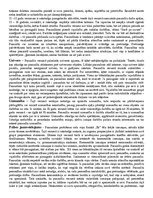 Konspekts 'Vecumposmu raksturojums', 4.