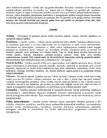 Konspekts 'Vecumposmu raksturojums', 5.