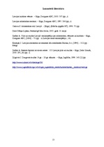 Referāts 'Latvijas arhitektūra 19.gadsimta beigās un 20.gadsimta sākumā', 13.