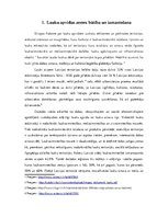 Referāts 'Lauku apvidus zemes izmantošanas un attīstības mērķi un galvenās problēmas', 5.