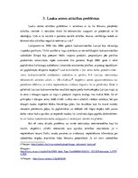 Referāts 'Lauku apvidus zemes izmantošanas un attīstības mērķi un galvenās problēmas', 8.