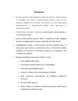 Referāts 'Lauku apvidus zemes izmantošanas un attīstības mērķi un galvenās problēmas', 10.