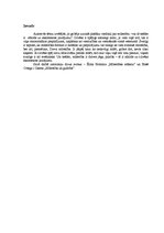 Referāts 'Mīlestība - atbilde uz cilvēka eksistences jautājumu', 2.