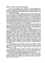 Referāts 'Mīlestība - atbilde uz cilvēka eksistences jautājumu', 3.