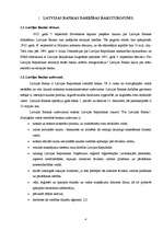 Referāts 'Latvijas Bankas monetārās politikas analīze', 4.