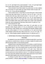 Referāts 'Latvijas Bankas monetārās politikas analīze', 10.