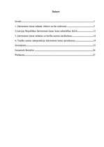 Referāts 'Satversmes tiesas loma tiesību normu iztulkošanā', 1.