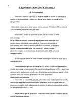 Referāts 'Seksuāli transmisīvās slimības un kontracepcija', 4.