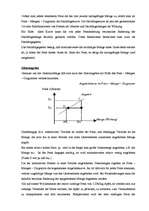 Referāts 'Die Preisbildung auf Märkten', 3.