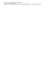 Eseja 'Karl Marx', 3.