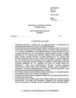 Paraugs 'Lietvedības instrukcija', 1.