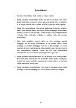 Diplomdarbs 'Emocionālā vardarbība pret bērniem', 43.