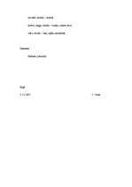 Paraugs 'Lietišķie raksti', 2.