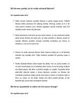 Konspekts 'Kā nodrošināt pilnvērtīgu audzināšanu nepilnā ģimenē?', 2.