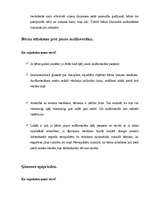 Konspekts 'Kā nodrošināt pilnvērtīgu audzināšanu nepilnā ģimenē?', 4.