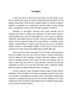 Referāts 'Oto fon Bismarka reālpolitikas neveiksmes Vācijas apvienošanā 1880. gados', 10.