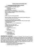 Konspekts 'Konstitucionālās tiesības', 1.