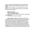 Konspekts 'Budisms', 3.