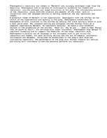 Eseja 'How Does Shakespeare Establish Characters and Theme in the Opening Act of "Macbe', 1.