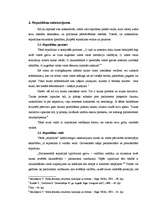 Referāts 'Republikas kā valsts vadīšanas formas raksturojums', 6.