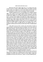 Eseja 'Kultūra: manī, ap mani, tālu, tuvu pie...', 1.