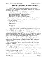 Konspekts 'Kontrole - neatņemama pārvaldības sastāvdaļa', 1.