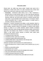 Konspekts 'Teksta analīzes metodes', 1.