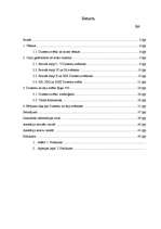 Referāts 'Dziesmu un deju svētki', 2.