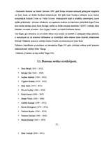 Referāts 'Dziesmu un deju svētki', 26.