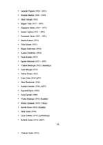 Referāts 'Dziesmu un deju svētki', 27.