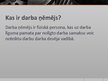 Prezentācija 'Darba devēju un darba ņēmēju attiecības', 3.