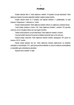 Prakses atskaite 'Valsts ieņēmumu dienesta Kurzemes reģionālās iestādes Liepājas nodaļa', 3.