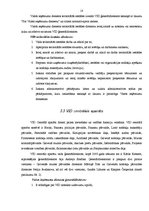 Prakses atskaite 'Valsts ieņēmumu dienesta Kurzemes reģionālās iestādes Liepājas nodaļa', 18.