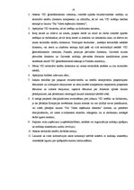 Prakses atskaite 'Valsts ieņēmumu dienesta Kurzemes reģionālās iestādes Liepājas nodaļa', 19.