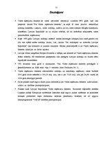 Prakses atskaite 'Valsts ieņēmumu dienesta Kurzemes reģionālās iestādes Liepājas nodaļa', 31.