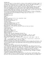 Eseja 'Management of Information System for Libraries', 1.