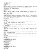 Eseja 'Management of Information System for Libraries', 3.