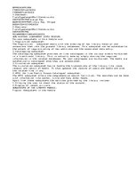 Eseja 'Management of Information System for Libraries', 4.