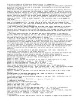 Eseja 'Shouldice Hospital', 1.