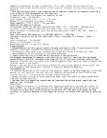 Eseja 'Shouldice Hospital', 2.