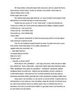 Eseja 'Raiņa uzskati un to vērtējums dzejoļu krājumā "Gals un sākums"', 2.