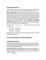 Referāts 'Ķēžu teorija', 4.