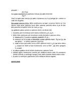 Referāts 'Ķēžu teorija', 5.