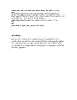 Referāts 'Ķēžu teorija', 8.