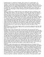 Eseja 'Marketing Mix Paper', 1.