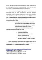 Konspekts 'Pasaules tirgus un pasaules saimniecība', 4.