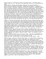 Eseja 'Sex and Violence in the Electronic Media', 1.