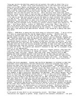 Eseja 'Sex and Violence in the Electronic Media', 2.