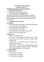 Konspekts 'Strukturālais plāns fonētiski fonemātisko traucējumu novēršanai S – C', 1.